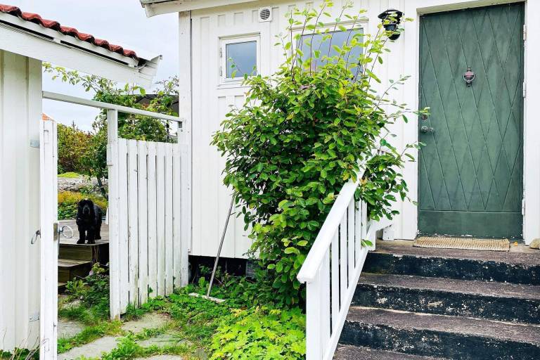 Feriehus Ellös