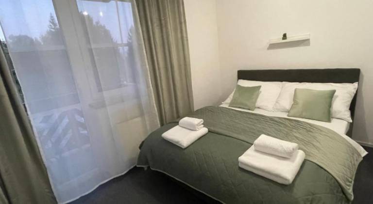 Apartmán Ivachnová