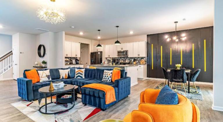 House | Good for workation in Raleigh, NC