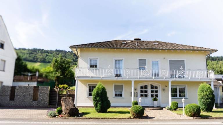 Ferienwohnung Leiwen