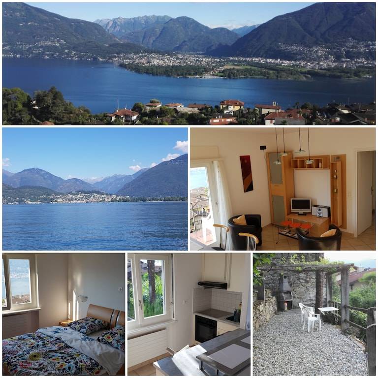 Appartement San Nazzaro