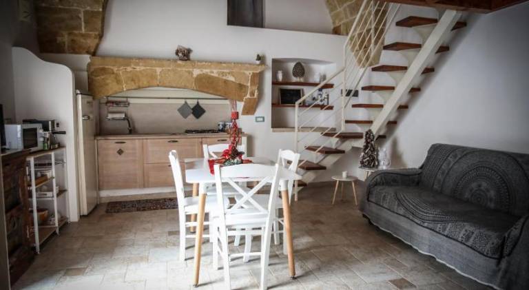 House with 1 room for 4 persons — photo 3