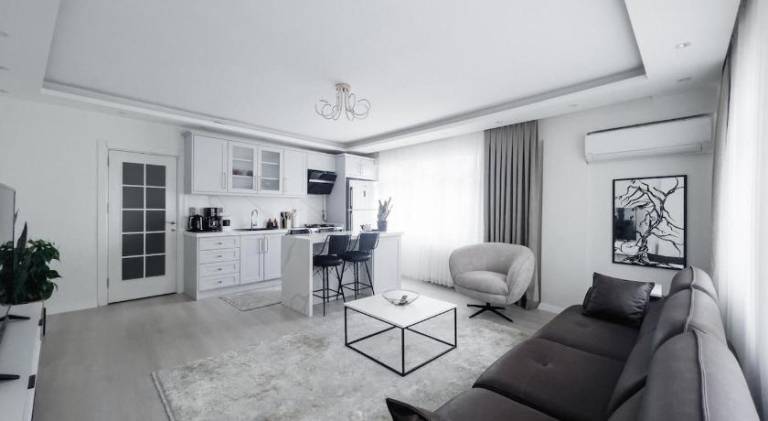 Rental apartment | Next to Galata Tower in Marmara