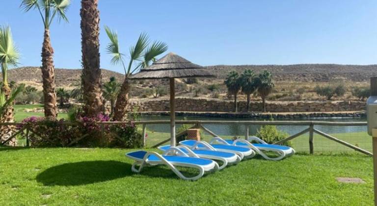 Rental apartment with pool | Pets are welcome — photo 3