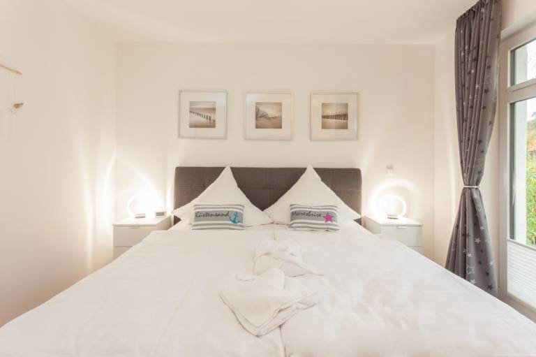Children-friendly apartment with pool, sauna & terrace | Next to the beach | Dogs allowed — photo 4