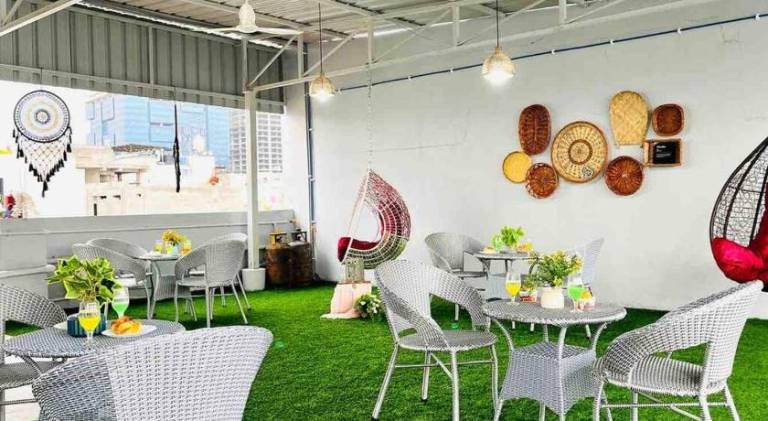 Olive Serviced Apartment Gachibowli — photo 3