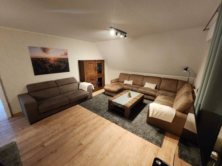 Ferienwohnung Ochtrup