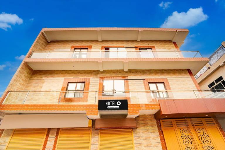 House Indirapuram