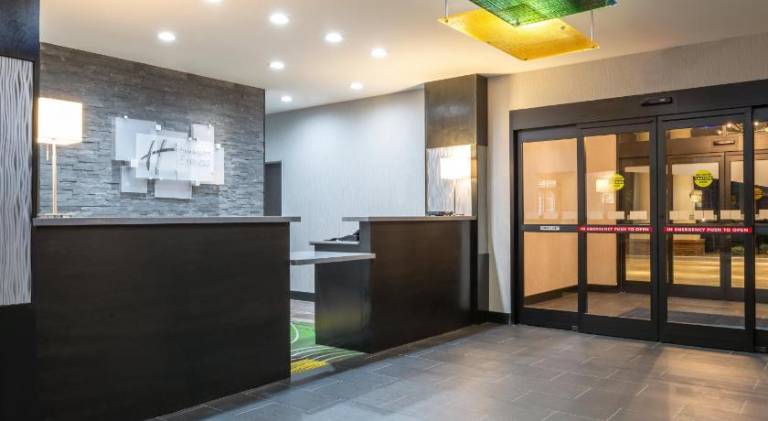 Holiday Inn Express & Suites Norman By IHG — photo 4
