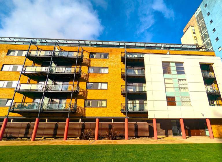 Apartment Penarth