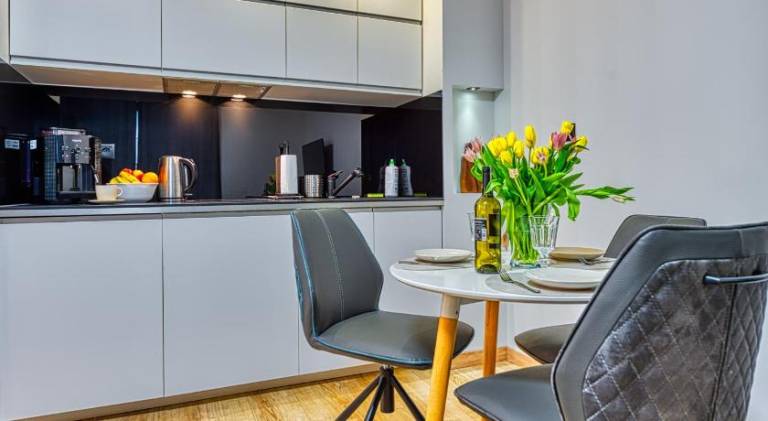 Beautiful rental apartment | Pets are welcome — photo 3