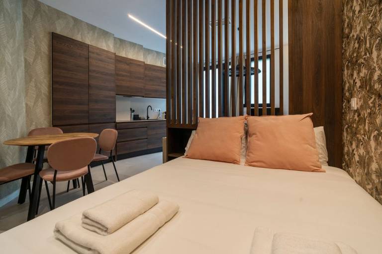 Estudio Valencia