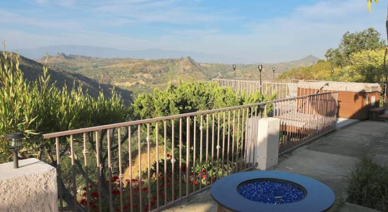 186 m&sup2; Ferienhaus