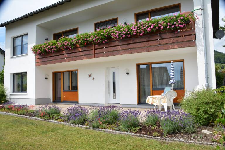 Appartement Usseln