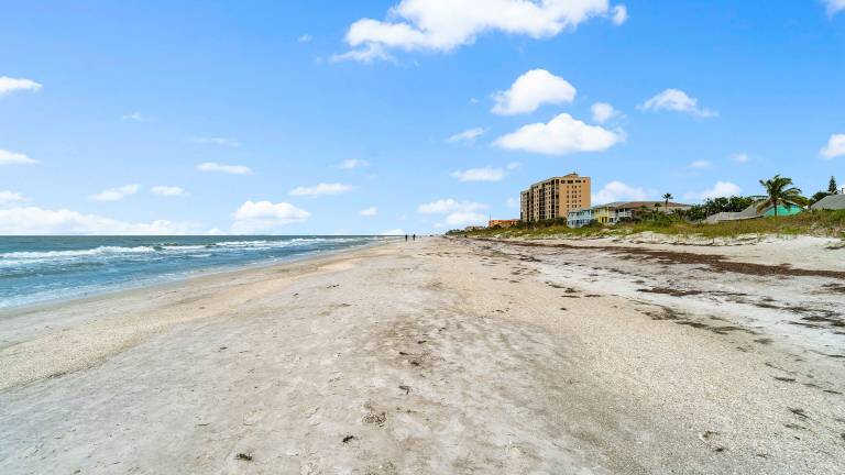 Cottage Indian Rocks Beach