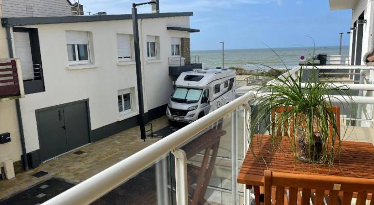 Rental apartment with 1 room for 4 persons — photo 4