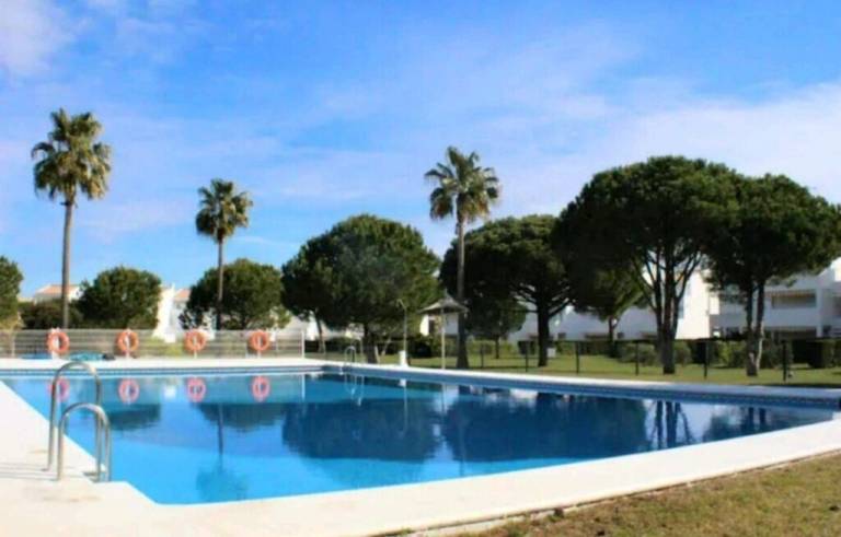 Ferienhaus Chiclana de la Frontera