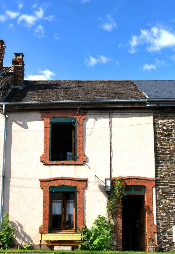 72 m&sup2; G&icirc;te 2 Schlafzimmer 4 G&auml;ste