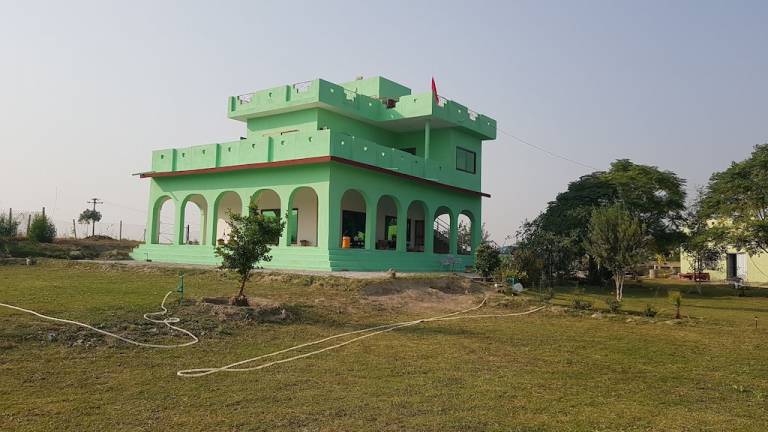 Farmhouse  Kallar Kahar