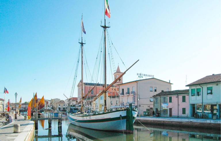 Appartamento Milano Marittima