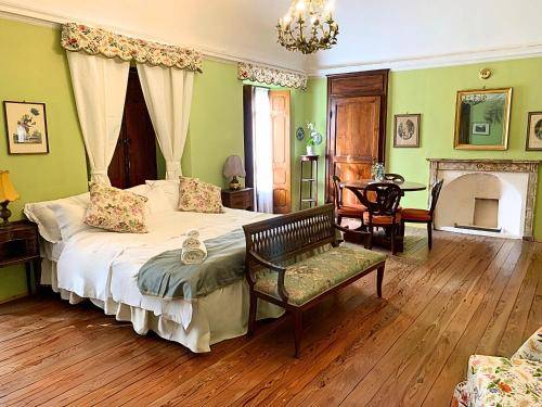 Bed & Breakfast Andorno Cacciorna