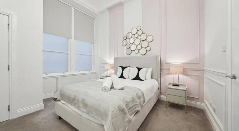 Holiday apartment | Close to George Square — photo 2