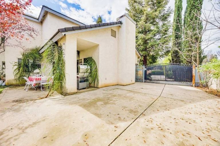 Casa Fresno