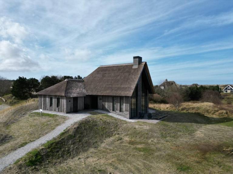 Ferienhaus Ameland