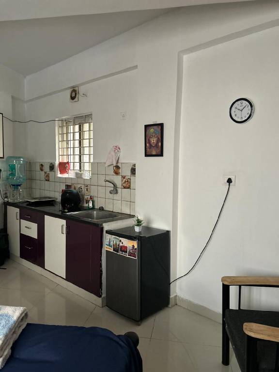 House Marathahalli