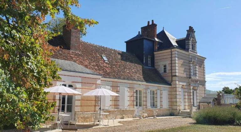 Le Plessis BBB — photo 3
