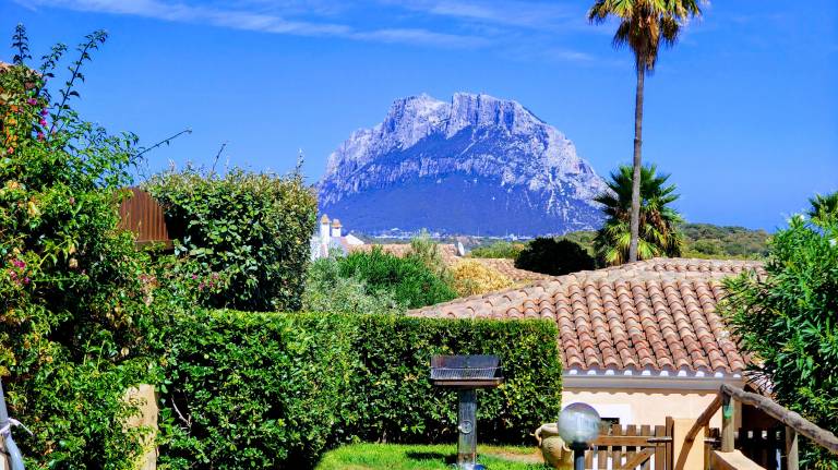 Ferienhaus in Porto San Paolo f&uuml;r max. 4 Personen