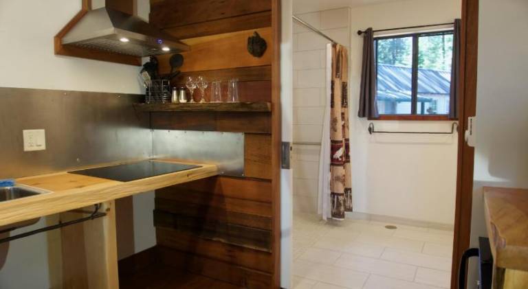 Tamarack Lodge Motel — photo 4