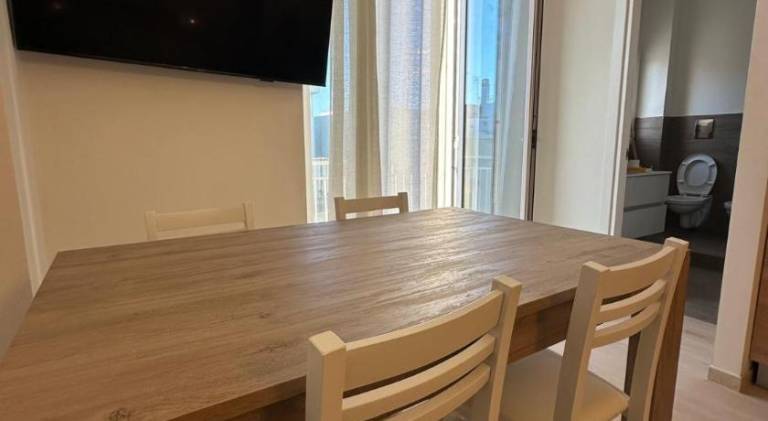Holiday apartment with patio | Pets allowed — photo 2