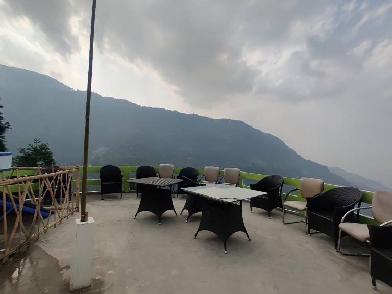 Kolakham - The Himalayan Retreat — photo 4
