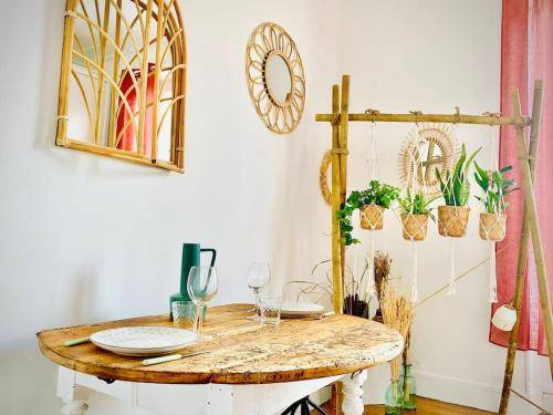 Appartement Sassenage