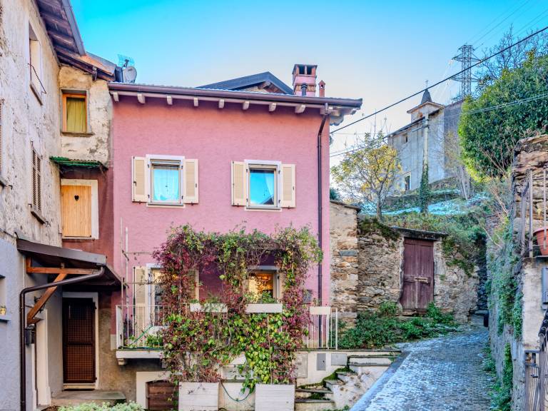 Ferienhaus Acquaseria