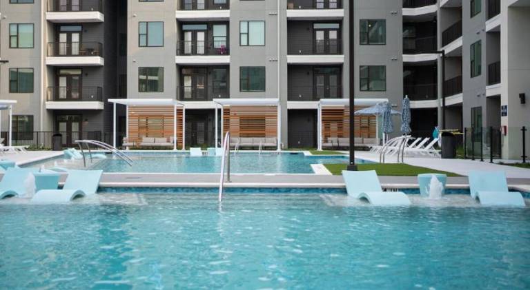 Casita Lonestar - Pool View - Free Parking — photo 5