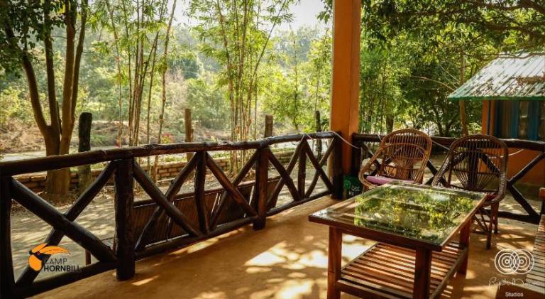 Wonderful serviced apartment with barbecue, terrace & pool | Pets allowed — photo 4
