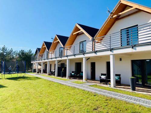 Apartament Junoszyno