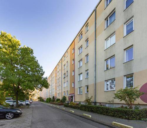 Apartment Sopot