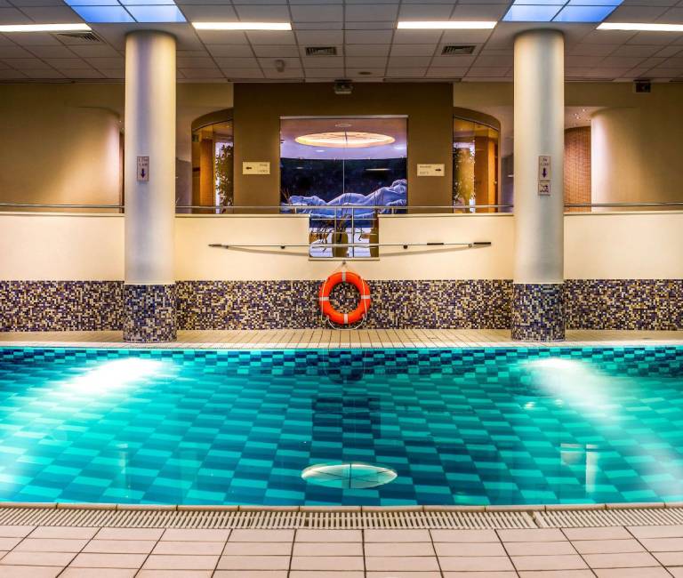 Radisson Blu Hotel, Szczecin in Szczecin