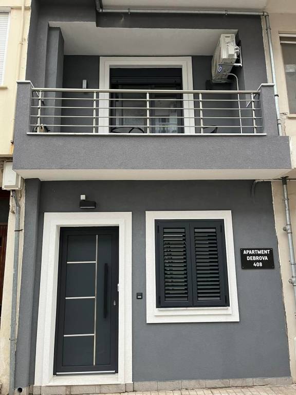 Ferienwohnung Alexandroupolis