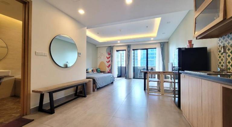 FLC Sea Tower Quy Nhon Seaview Condotel — photo 5