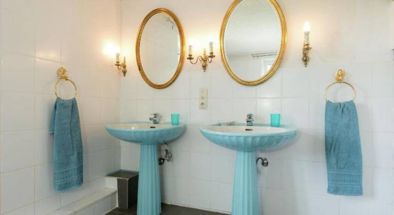 Huis  Trois-Ponts