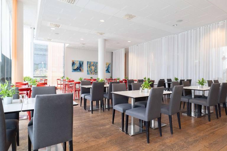 Best Western Plus Park City Malmo — photo 3
