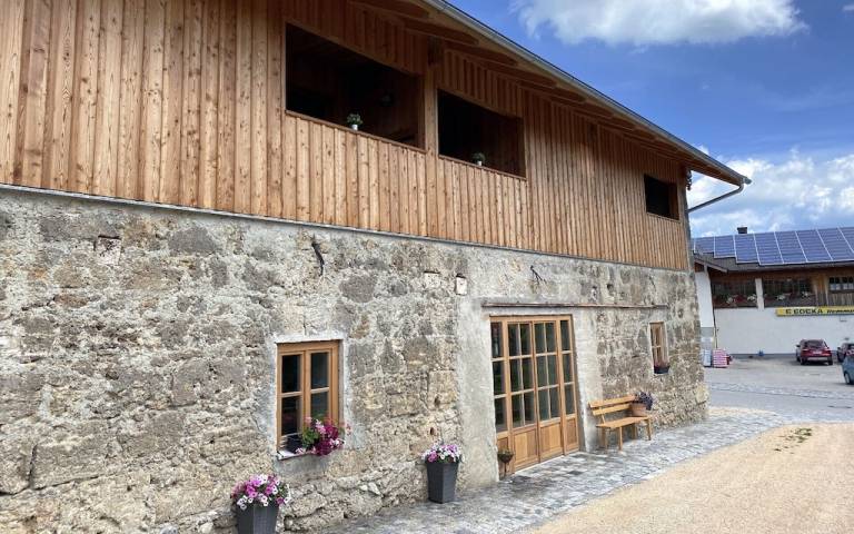 Ferienwohnung  Burghausen