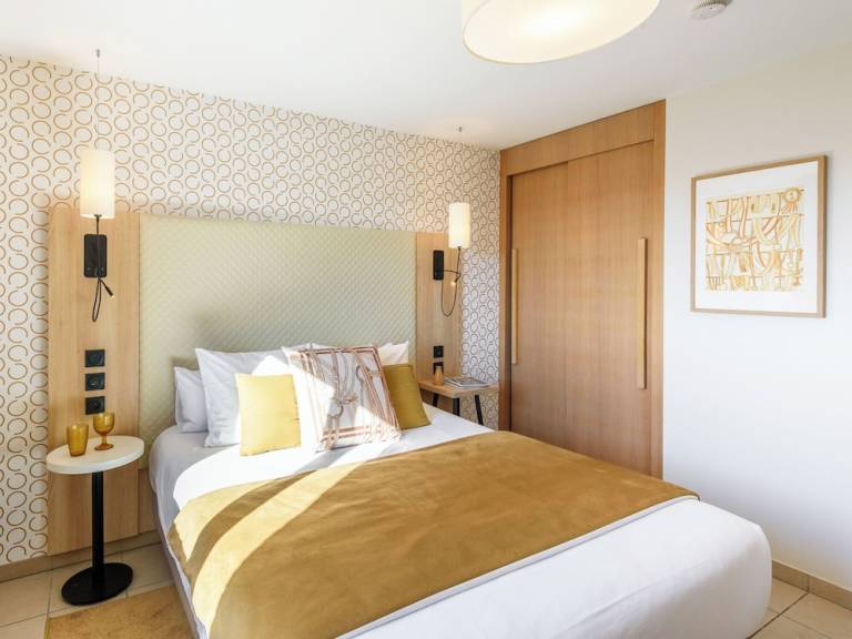Appart'hôtel Toulouse