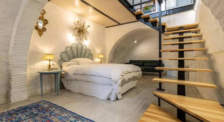 Apartamento San Fernando