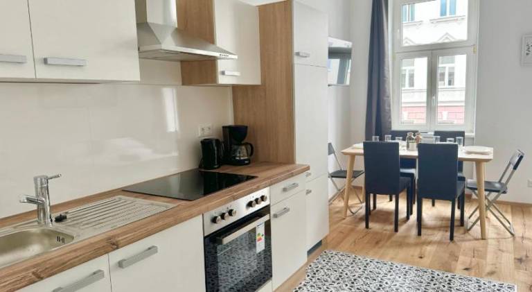 Charming apartment | Dogs allowed — photo 3
