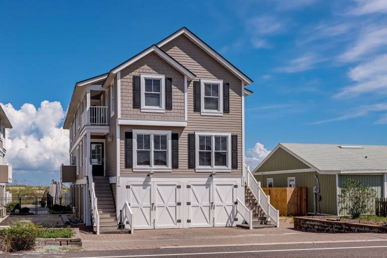 House Fernandina Beach